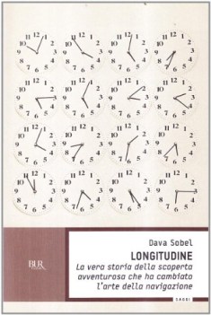 longitudine