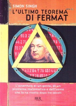 ultimo teorema di fermat fc