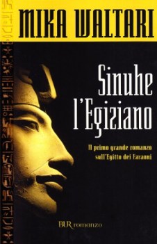 sinuhe l\'egiziano fc