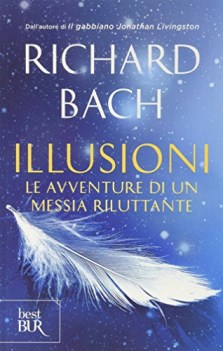 illusioni le avventure di un messia riluttante