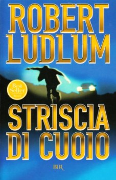 striscia di cuoio