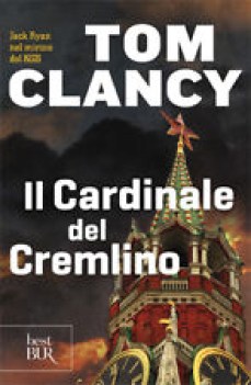 cardinale del cremlino