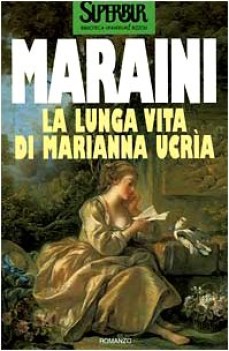 lunga vita di marianna ucria fc