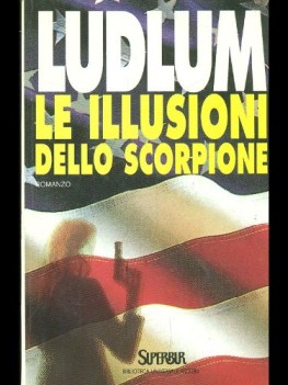 illusioni dello scorpione