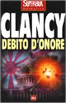 debito d\'onore