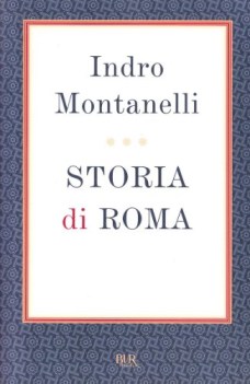 storia di roma