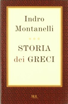 storia dei greci