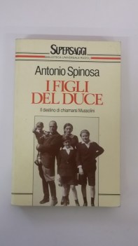 figli del duce