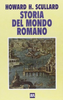 storia del mondo romano