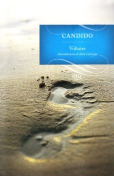 candido ovvero l\'ottimismo