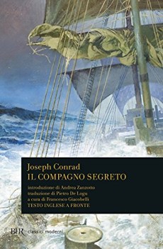 compagno segreto (TF inglese)