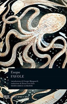 favole (TF greco)