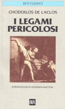 legami pericolosi