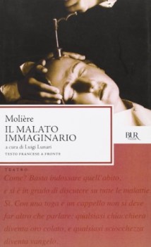 malato immaginario (TF francese)