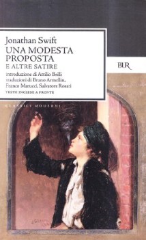 modesta proposta (TF inglese) e altre satire