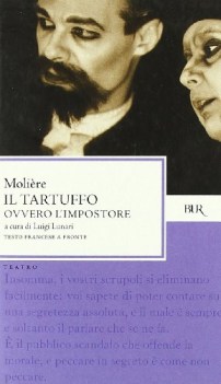 tartufo, ovvero l\'impostore