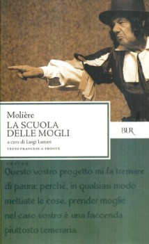 scuola delle mogli. TF