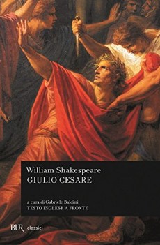 giulio cesare (TF inglese)