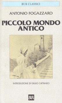 piccolo mondo antico