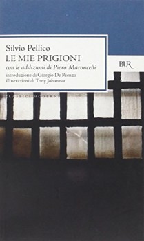 mie prigioni