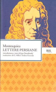 lettere persiane