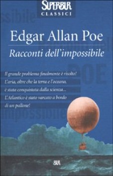 racconti dell\'impossibile fc