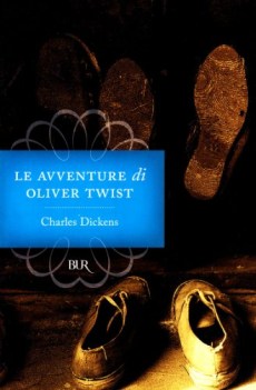 avventure di oliver twist