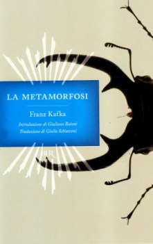 metamorfosi