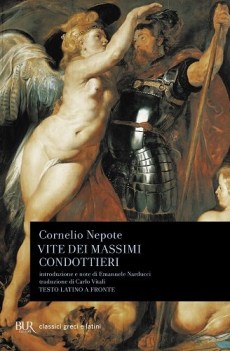 vite dei massimi condottieri (narducci) (TF latino)