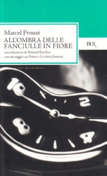 all\'ombra delle fanciulle in fiore