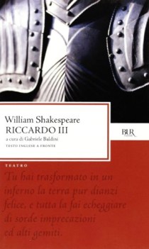 riccardo III (TF inglese)