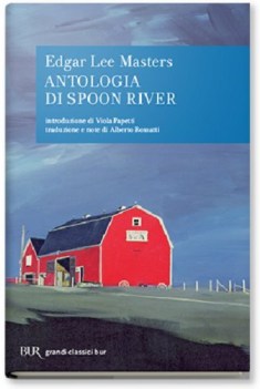 antologia di spoon river