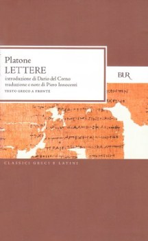 lettere (TF greco)