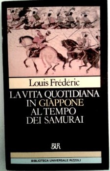 vita quotidiana in giappone al tempo dei samurai