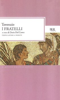 fratelli (del corno) (TF latino)