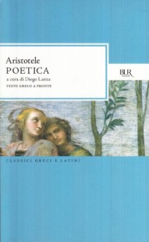 poetica (lanza) (TF greco)