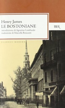 bostoniane