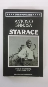 starace