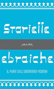 storielle ebraiche