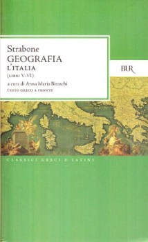 grografia l\'italia 5-6 (bilingue)