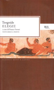 elegie (bilingue)