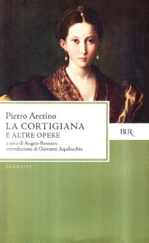 cortigiana e altre opere