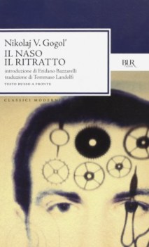 naso-il ritratto (TF russo)