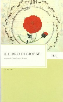 libro di giobbe