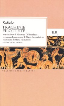 trachinie filottete (TF greco)