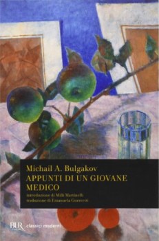 appunti di un giovane medico