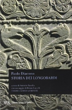 storia dei longobardi (TF latino)