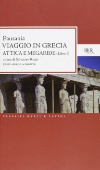 viaggio in grecia libro 1