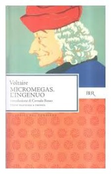 micromegas (rosso) (bilingue)