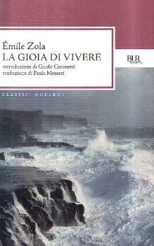 gioia di vivere